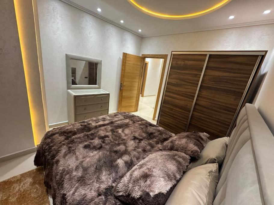 Appartement Family-sized Cosy Larache