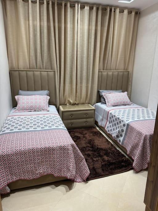 Family-sized Cosy * Larache
