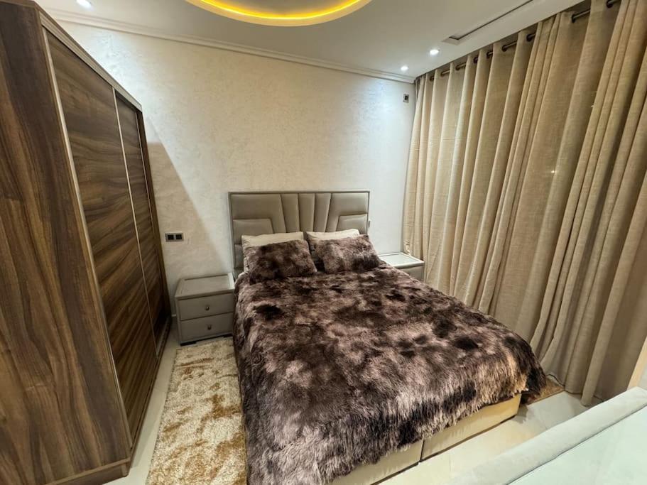Family-sized Cosy Larache