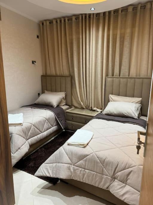 Family-sized Cosy Appartement *